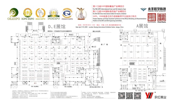 展位图